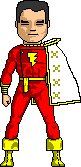 captain marvel 1